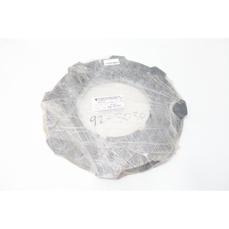 Uniguard BARREL GUARD ADAPTER PLATE PUMP PARTS AND ACCESSORY A-3175-M-ADPTR